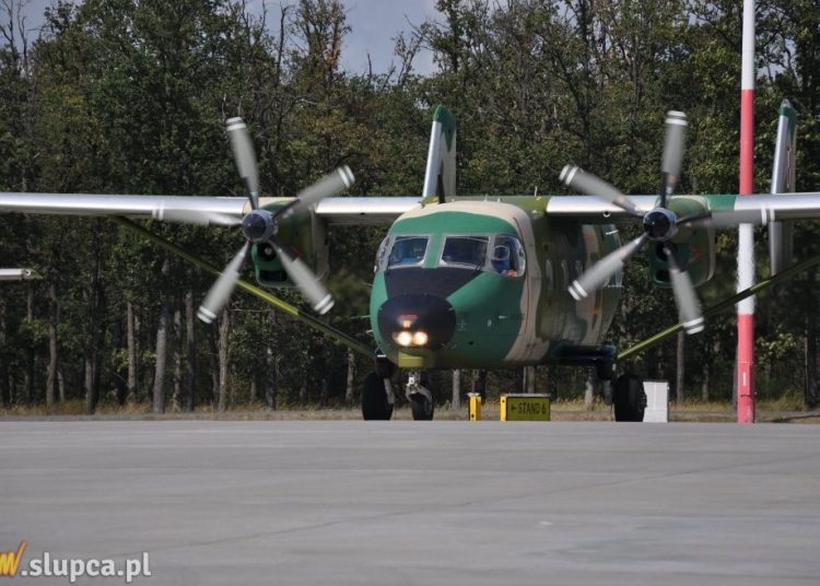 Powidzcy żołnierze znów ratowali życie