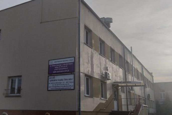 Chcą kupić ZAZ od miasta