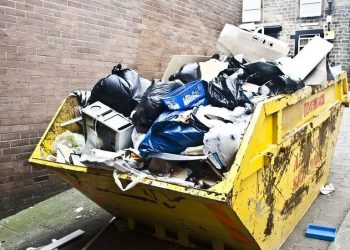 Rosną opłaty za śmieci