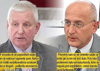 „Nie było krwawych rewolucji”