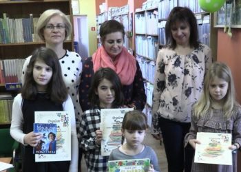 Wybrali czytelników roku FILM