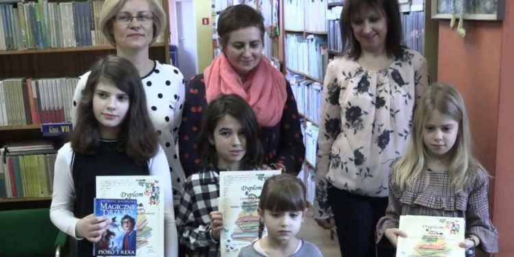 Wybrali czytelników roku FILM