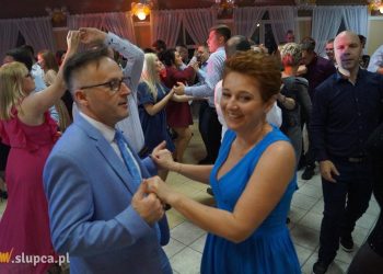 Andrzejki z Koszutami