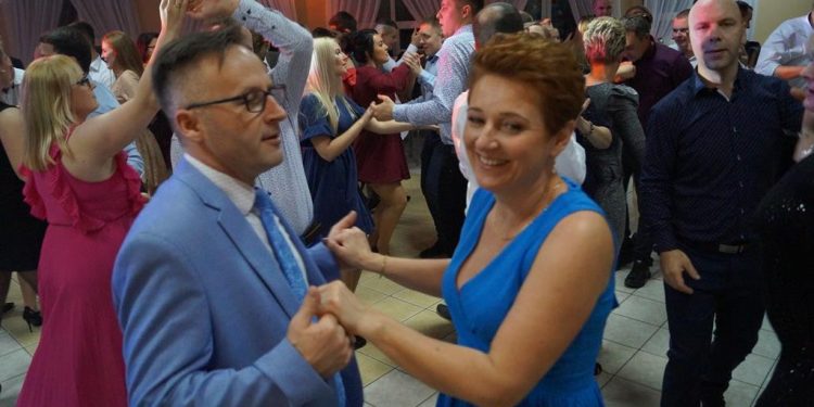 Andrzejki z Koszutami