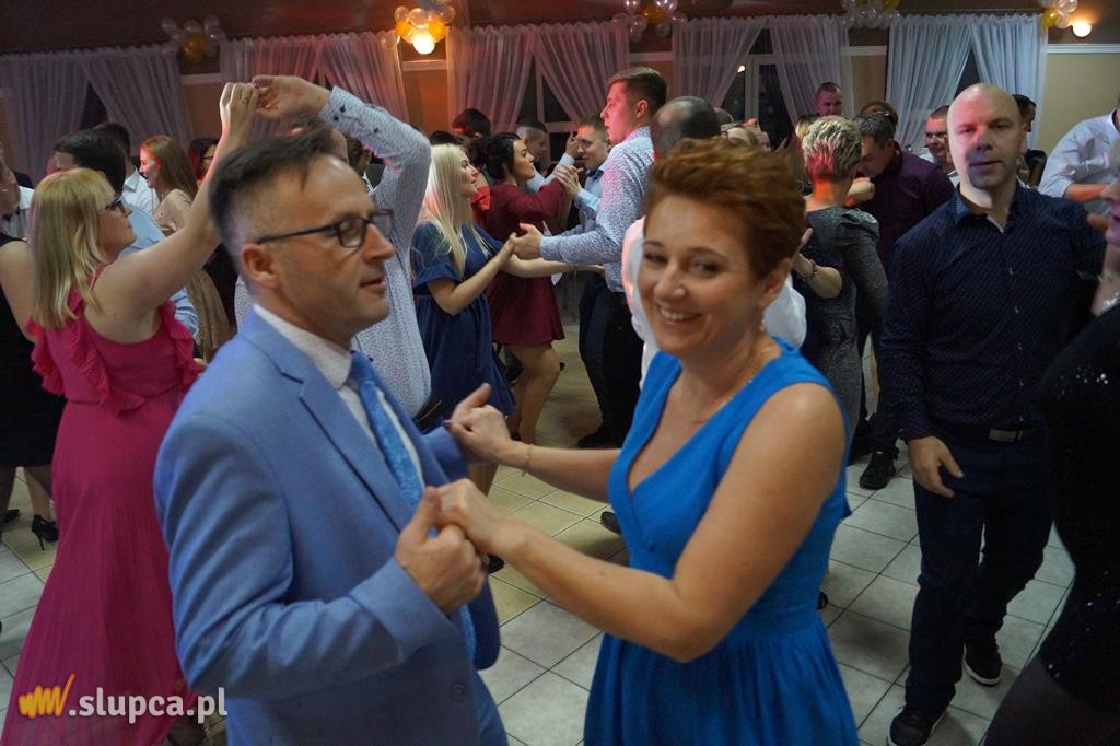 Andrzejki z Koszutami