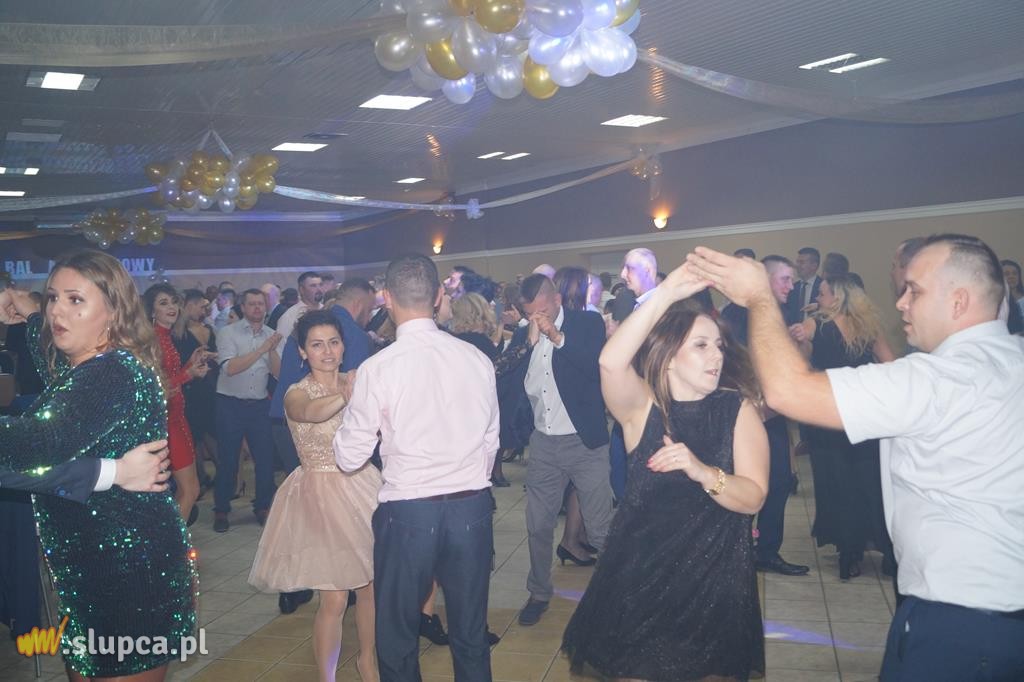 Andrzejki z Koszutami