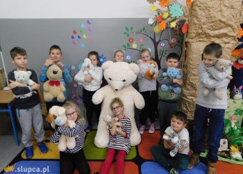 Dzień Misia w Kowalewie
