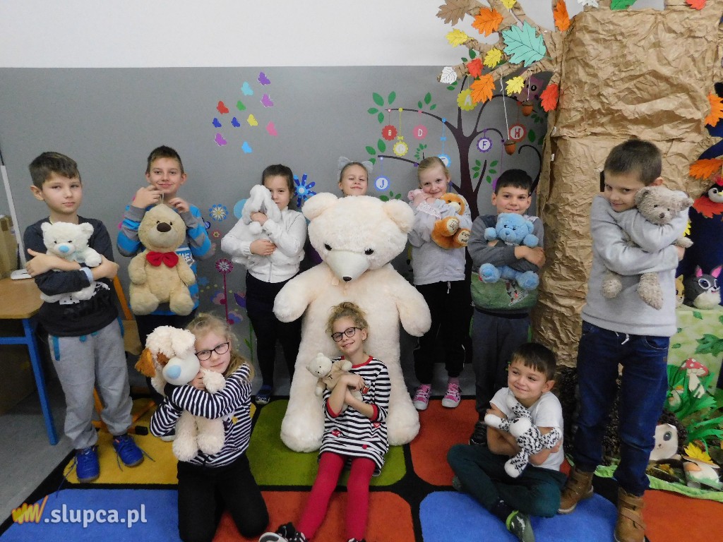 Dzień Misia w Kowalewie