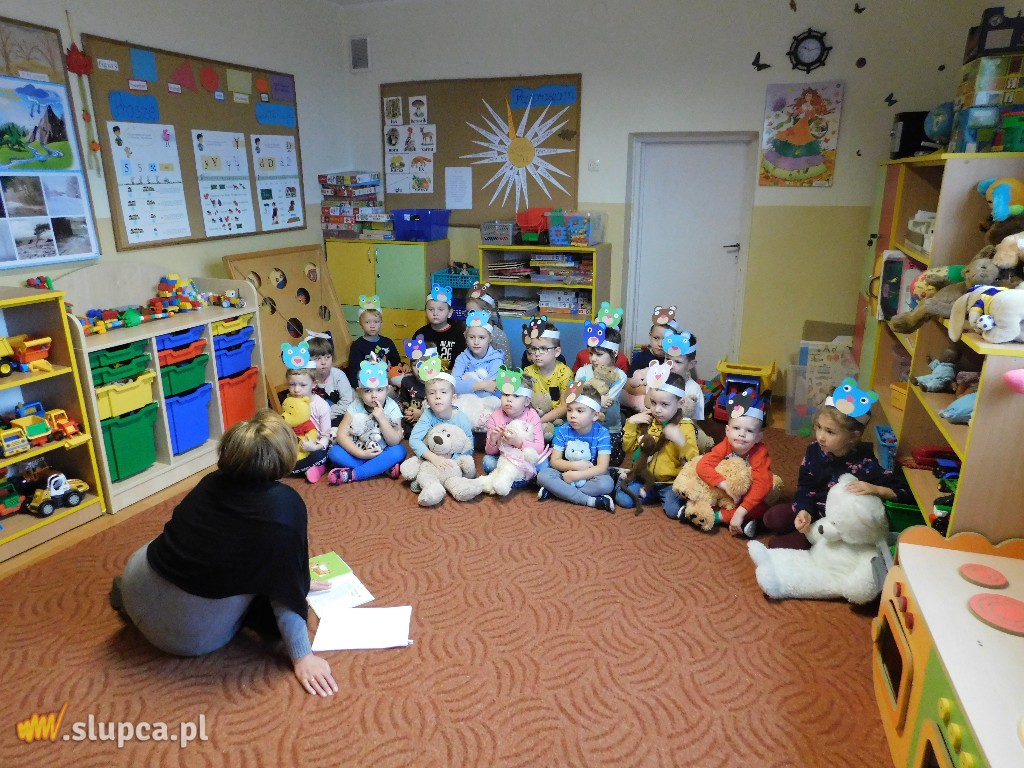 Dzień Misia w Kowalewie