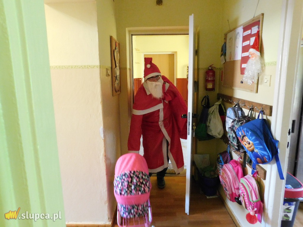 Mikołajki w Kowalewie