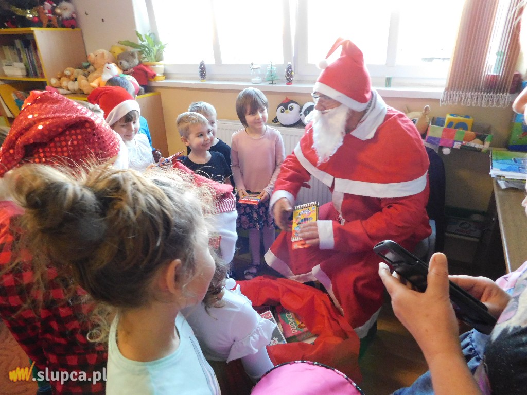 Mikołajki w Kowalewie