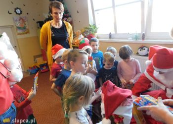 Mikołajki w Kowalewie