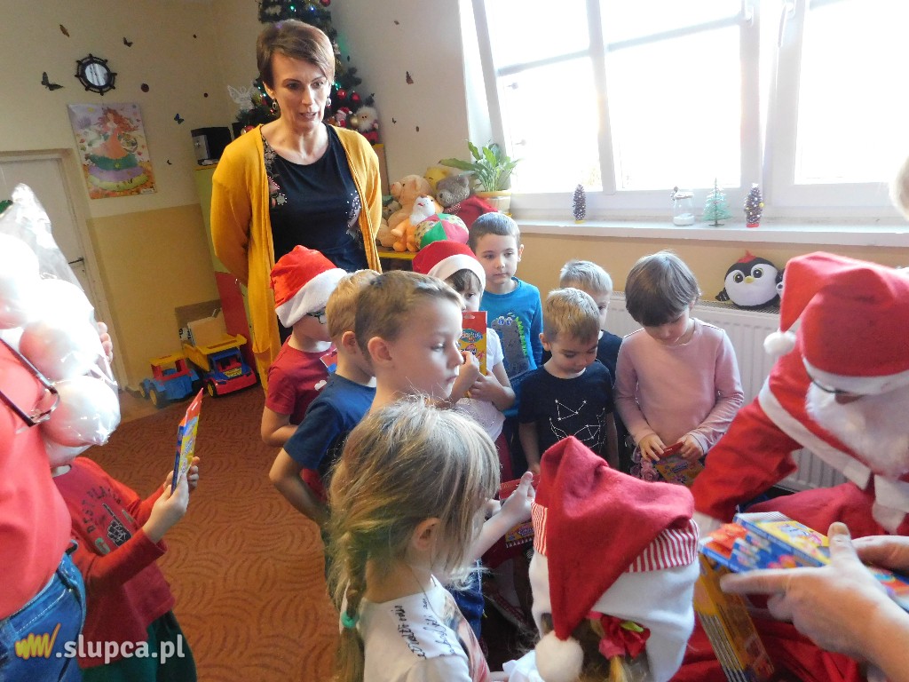 Mikołajki w Kowalewie