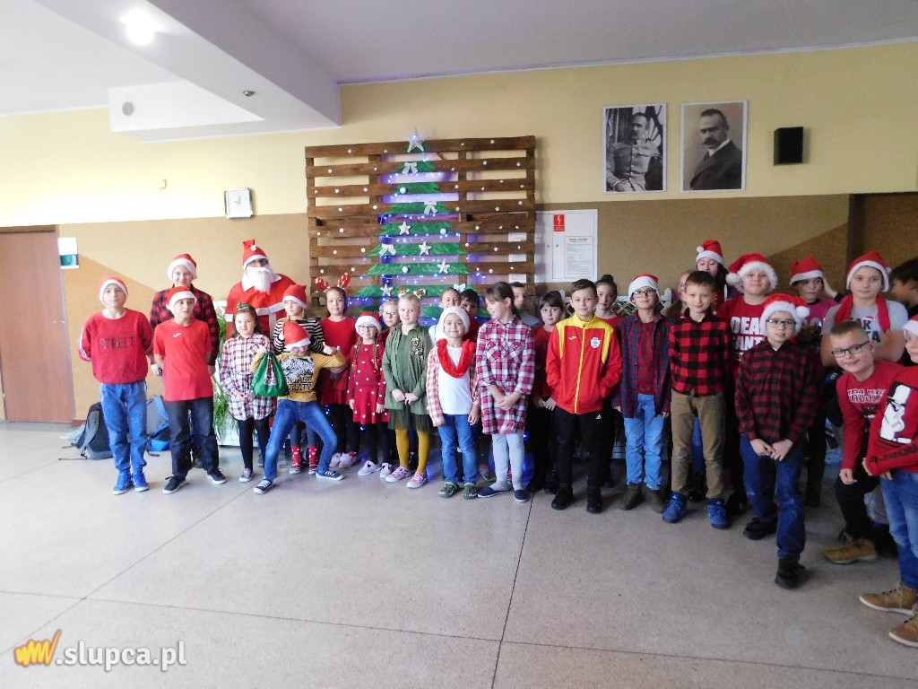 Mikołajki w Kowalewie