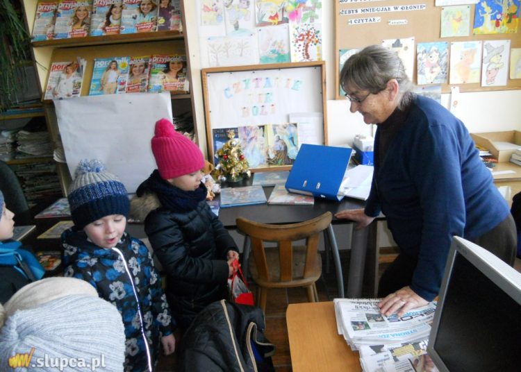 Magiczny czar świąt w Młodojewie