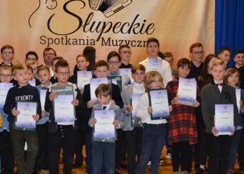 Słupeckie Spotkania Muzyczne za nami