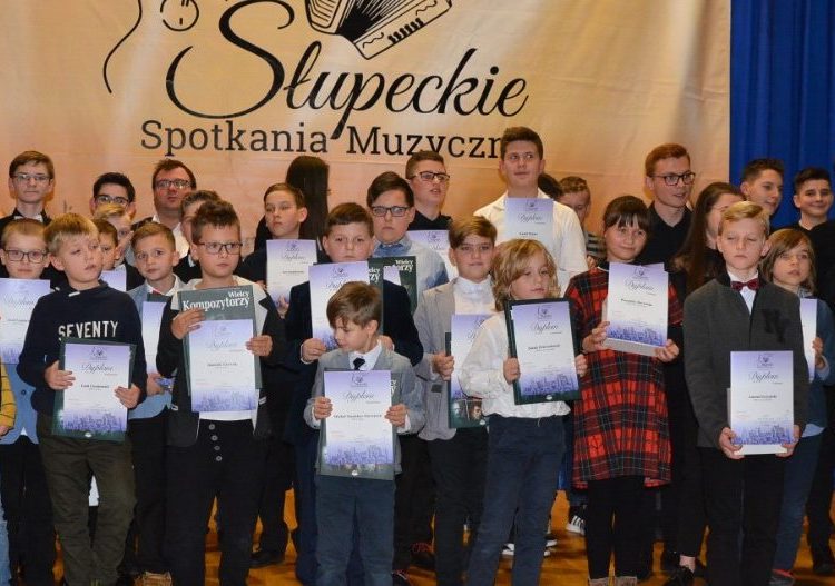 Słupeckie Spotkania Muzyczne za nami