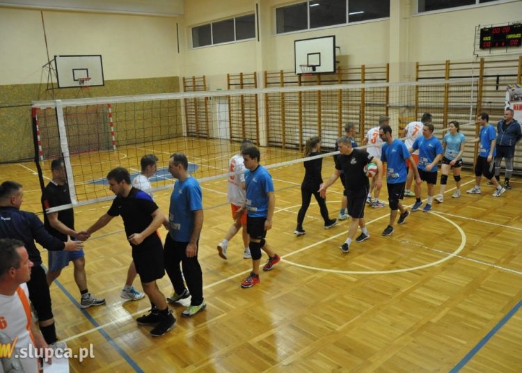 Nicolaus wygrywa turniej mikołajkowy