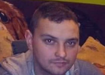 Zaginięcie 26-latka. Trwają poszukiwania