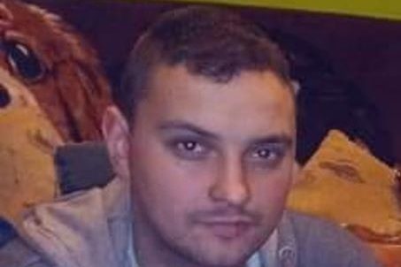 Zaginięcie 26-latka. Trwają poszukiwania