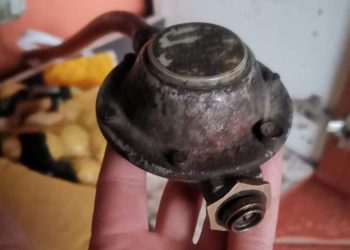 O krok od tragedii. „Włączenie światła mogło doprowadzić do wybuchu”