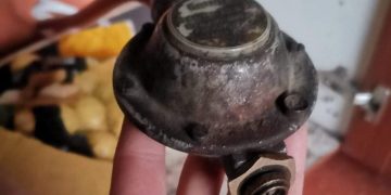 O krok od tragedii. „Włączenie światła mogło doprowadzić do wybuchu”