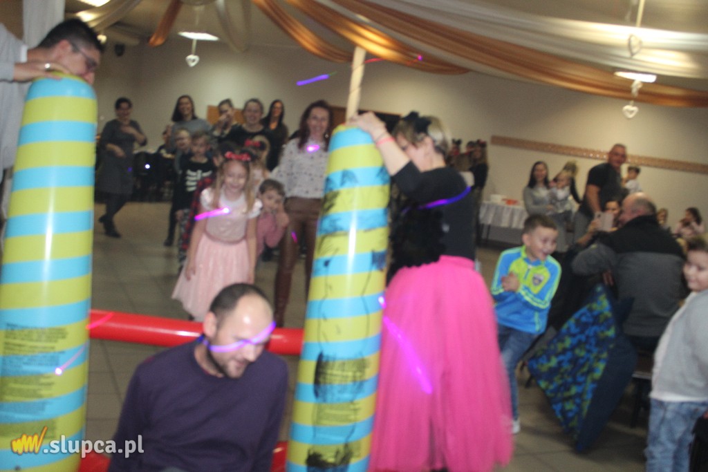 Mikołaj z KGW w Kotuni