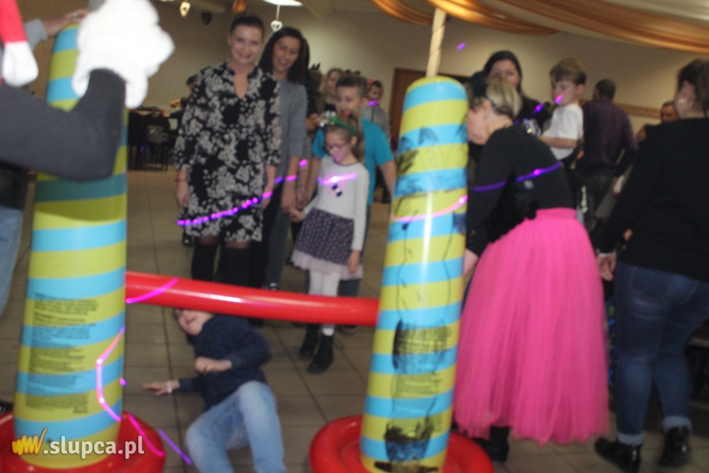 Mikołaj z KGW w Kotuni