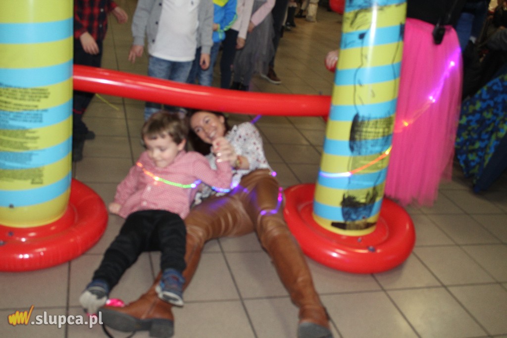 Mikołaj z KGW w Kotuni