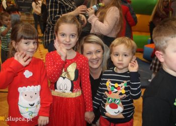 Zagórów: Mikołajki na sportowo