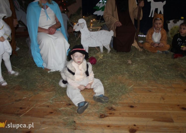 Jasełka w Piotrowicach