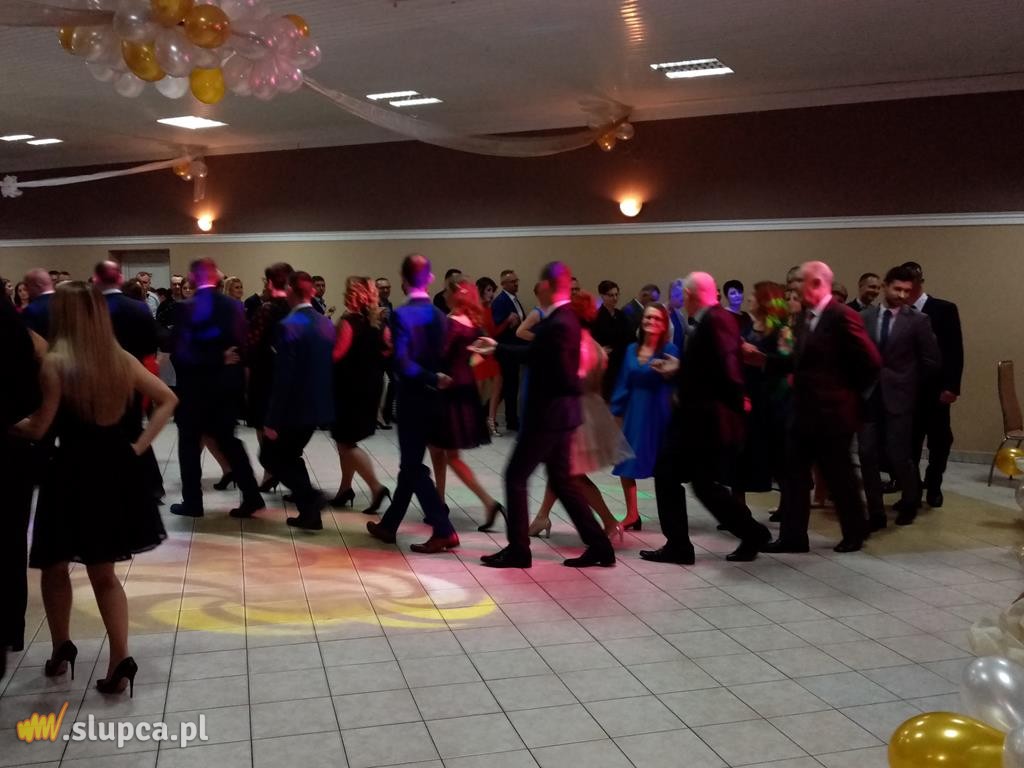 Andrzejki z Koszutami