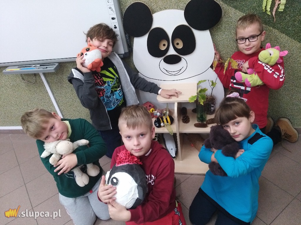 Dzień Misia w Kowalewie