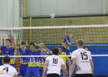 Czas na drugie siatkarskie derby