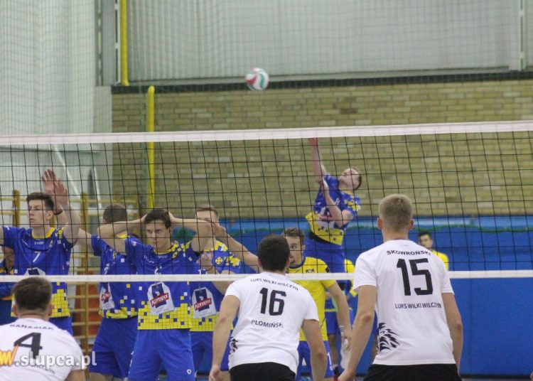 Czas na drugie siatkarskie derby