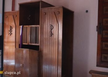 We wtorek spowiedź w Wawrzyńcu
