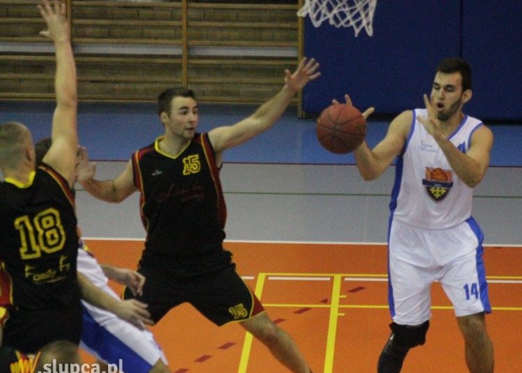 Grom zagra z Politechniką