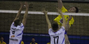 Czas na rundę rewanżową