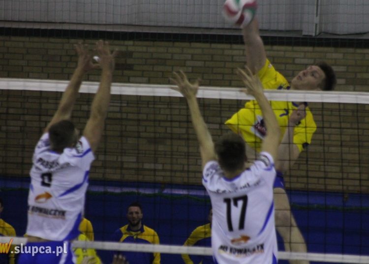 Czas na rundę rewanżową