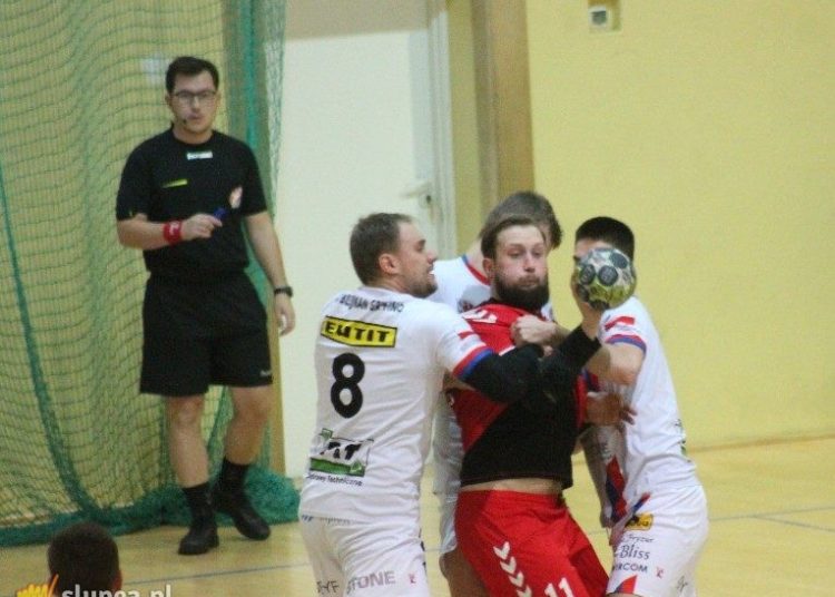 Blejkan lepszy od Hagardu