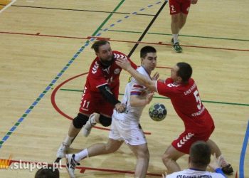 Kwidzyn przyjedzie do Strzałkowa