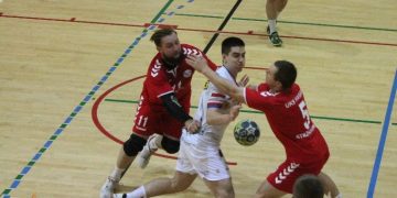 Kwidzyn przyjedzie do Strzałkowa