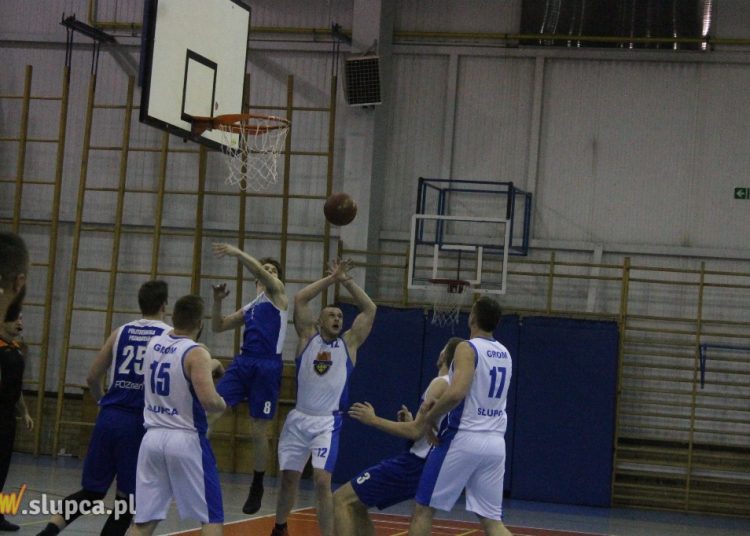 Wicelider przyjedzie do Słupcy