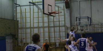 Politechnika lepsza od Gromu FOTO