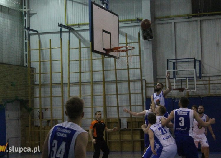 Politechnika lepsza od Gromu FOTO