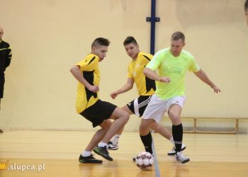 Dwóch liderów strzeleckiej klasyfikacji