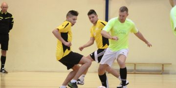 Dwóch liderów strzeleckiej klasyfikacji