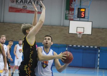 Rozgromiony Grom FOTO