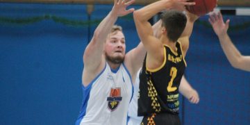 Drugi raz lepsi od Kozłów