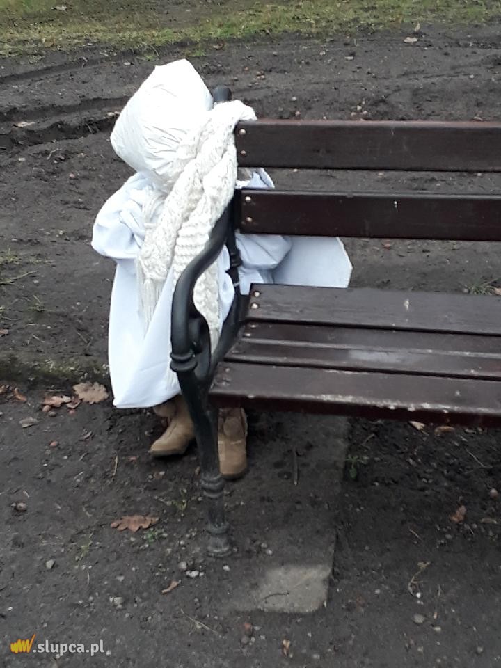 Czy to naprawdę jest Słupca?